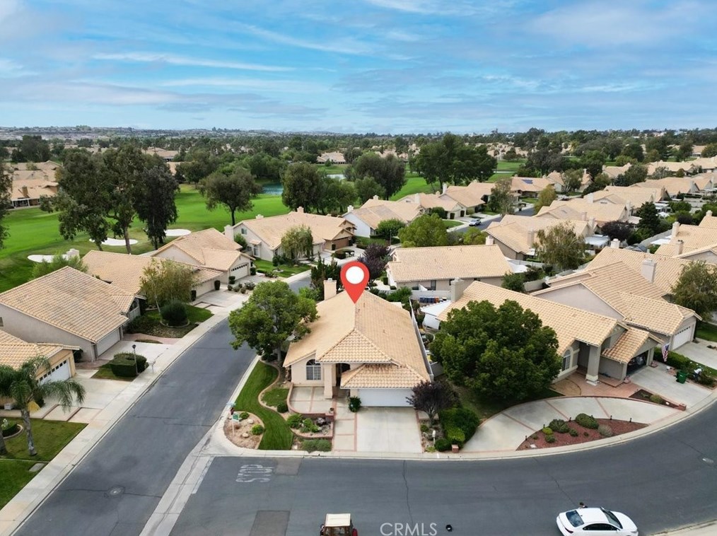 5160 Plain Field Dr, Banning CA  92220-5213 exterior