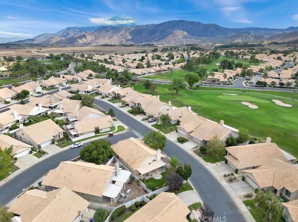 5160 Plain Field Dr, Banning CA  92220-5213 exterior