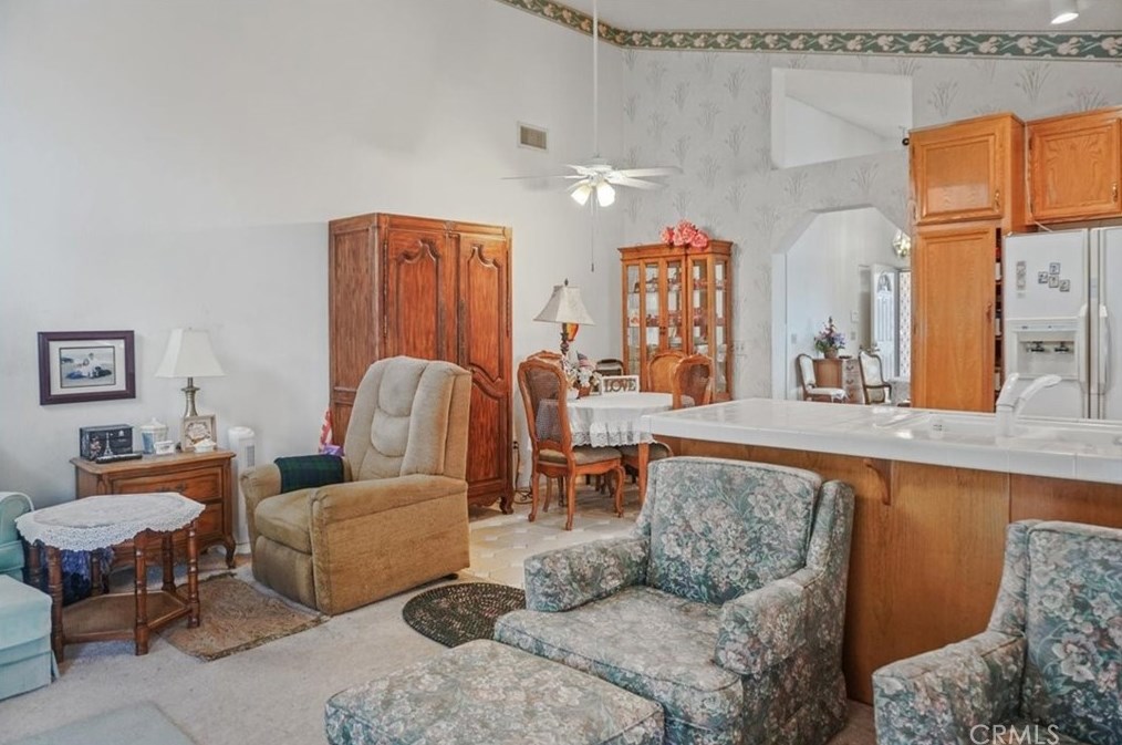 5160 Plain Field Dr, Banning CA  92220-5213 exterior
