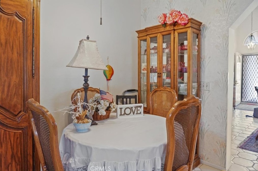 5160 Plain Field Dr, Banning CA  92220-5213 exterior