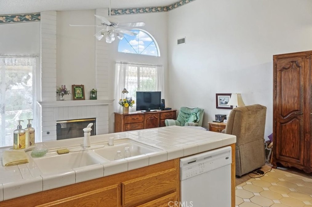 5160 Plain Field Dr, Banning CA  92220-5213 exterior