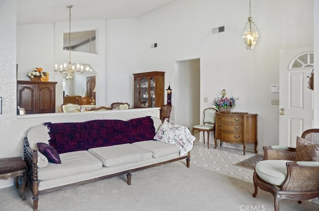 5160 Plain Field Dr, Banning CA  92220-5213 exterior