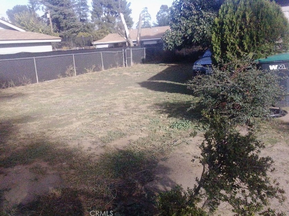 1002 Magnolia Ave, Beaumont CA  92223-1837 exterior