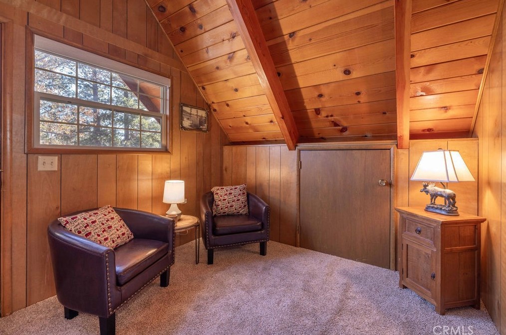 333 Brewer Way, Big Bear City CA  92314-9272 exterior