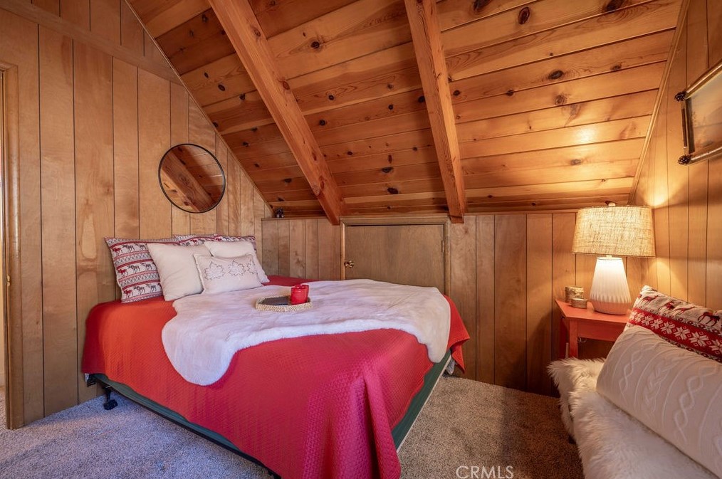 333 Brewer Way, Big Bear City CA  92314-9272 exterior