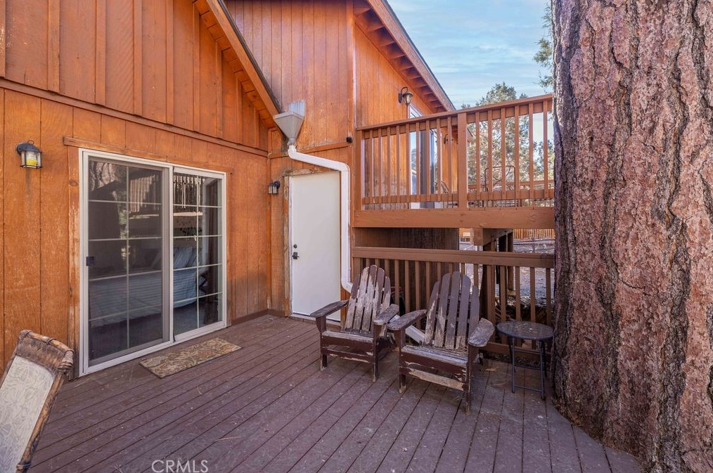 333 Brewer Way, Big Bear City CA  92314-9272 exterior