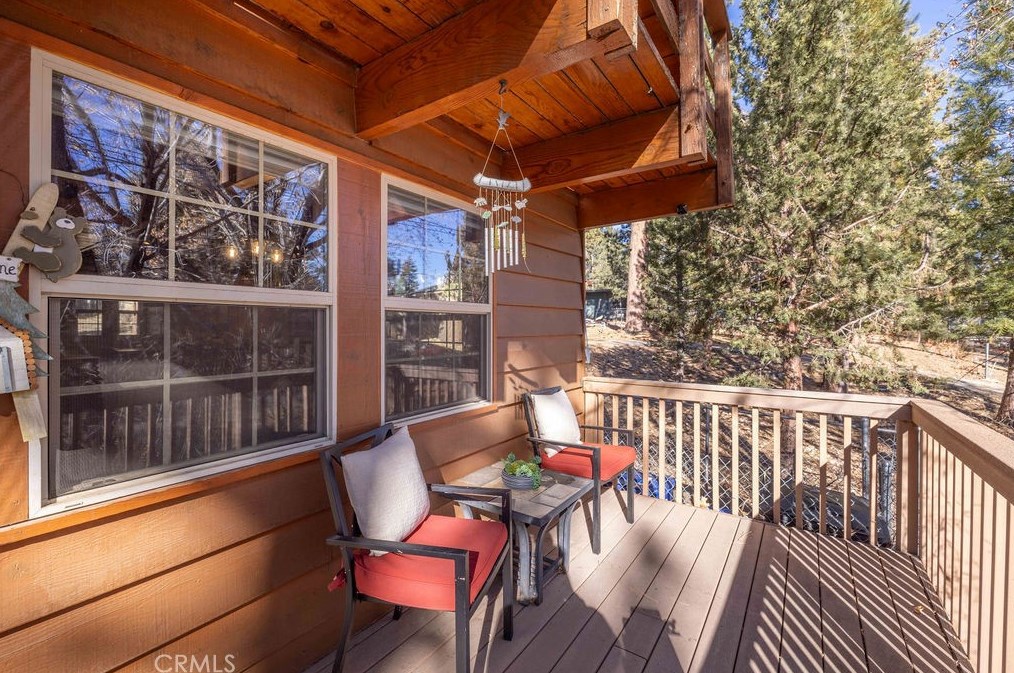 333 Brewer Way, Big Bear City CA  92314-9272 exterior