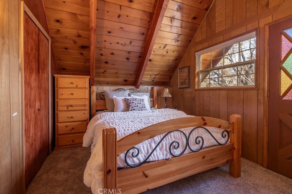 333 Brewer Way, Big Bear City CA  92314-9272 exterior