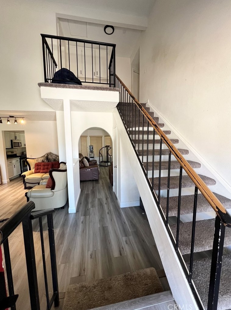 6741 Kempster Ct, Fontana CA  92336-1574 exterior