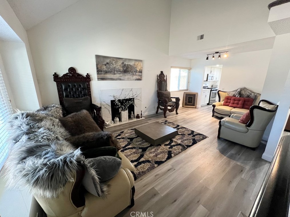 6741 Kempster Ct, Fontana CA  92336-1574 exterior