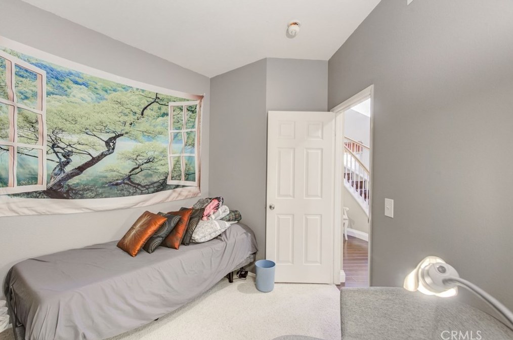 14735 Saddlepeak Dr, Fontana CA  92336-0197 exterior