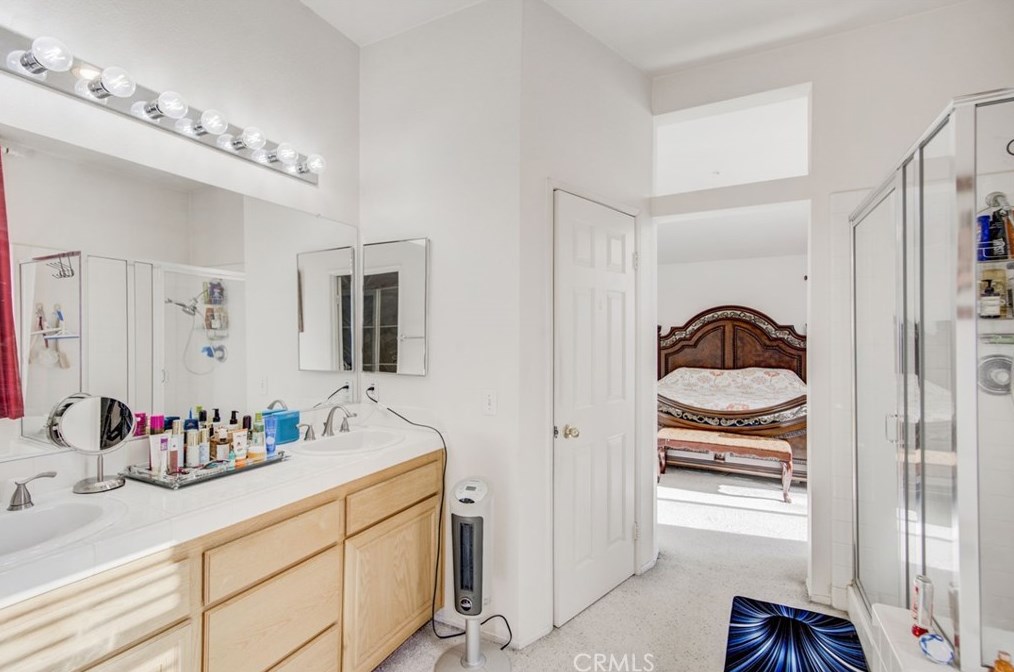 14735 Saddlepeak Dr, Fontana CA  92336-0197 exterior