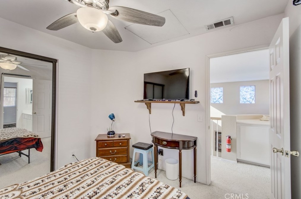 14735 Saddlepeak Dr, Fontana CA  92336-0197 exterior