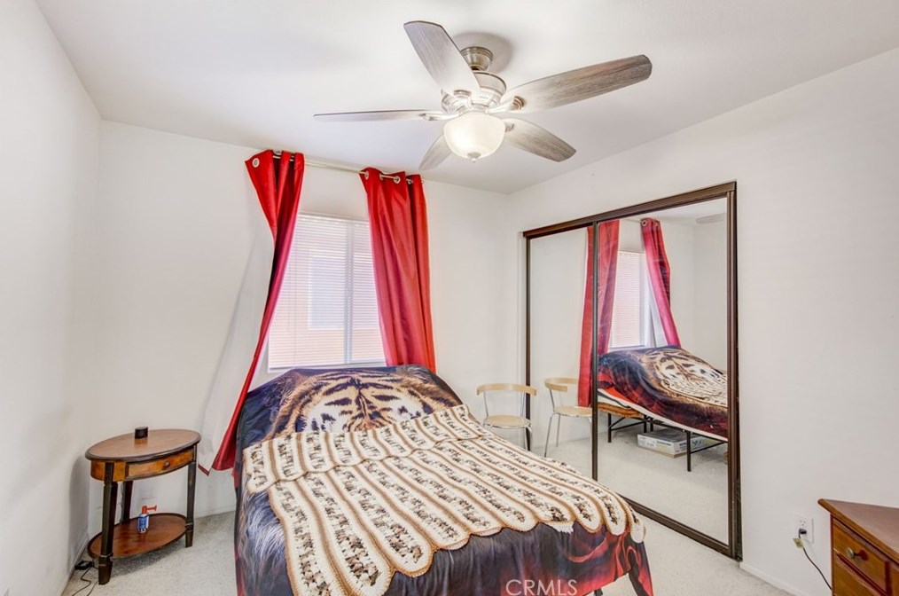 14735 Saddlepeak Dr, Fontana CA  92336-0197 exterior