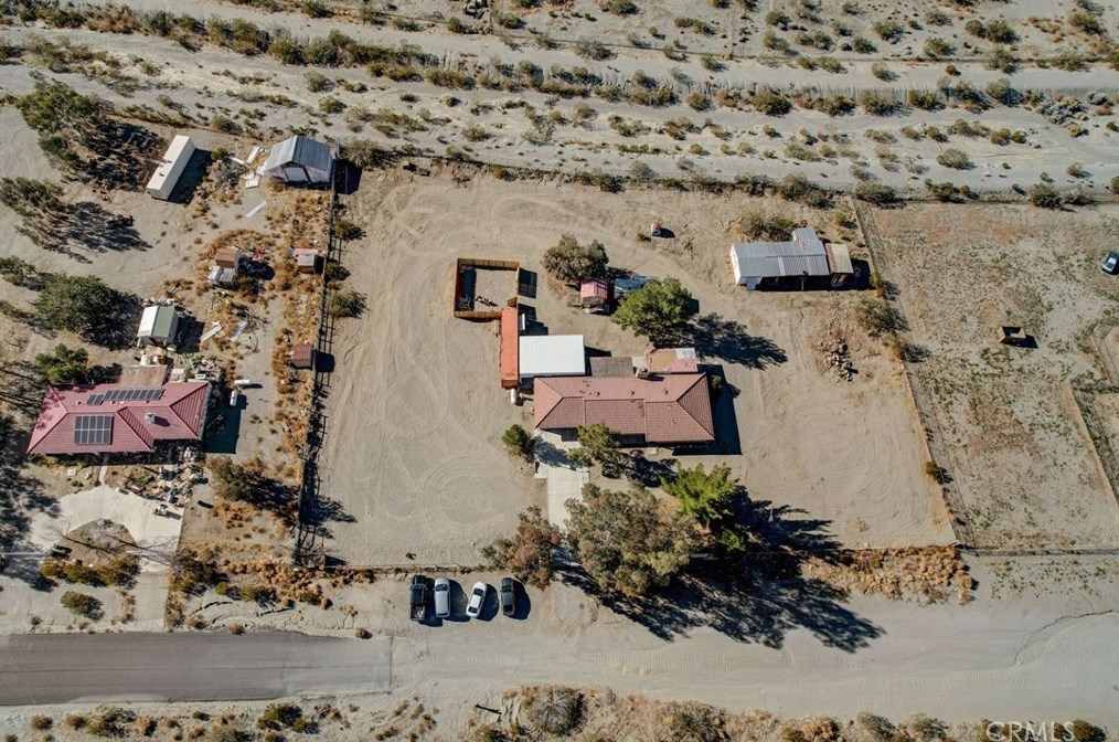 13928 Valle Vista Rd, Phelan CA  92371 exterior