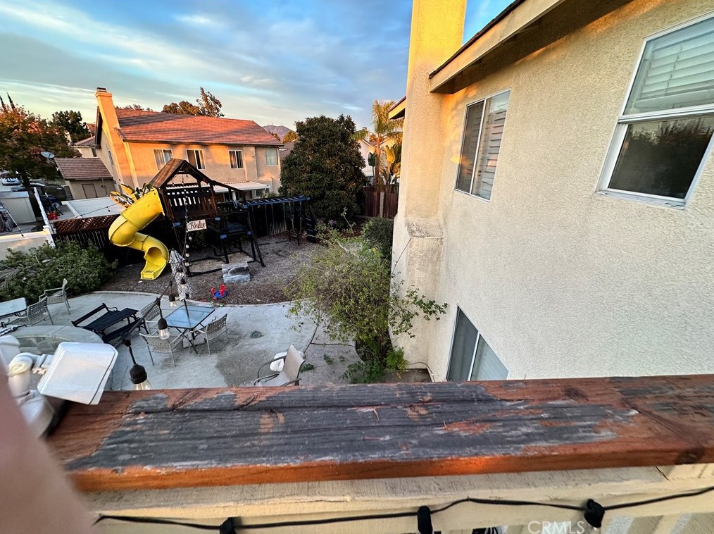 852 Camino Del Sol, Riverside CA  92508-6098 exterior