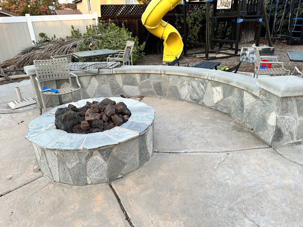 852 Camino Del Sol, Riverside CA  92508-6098 exterior