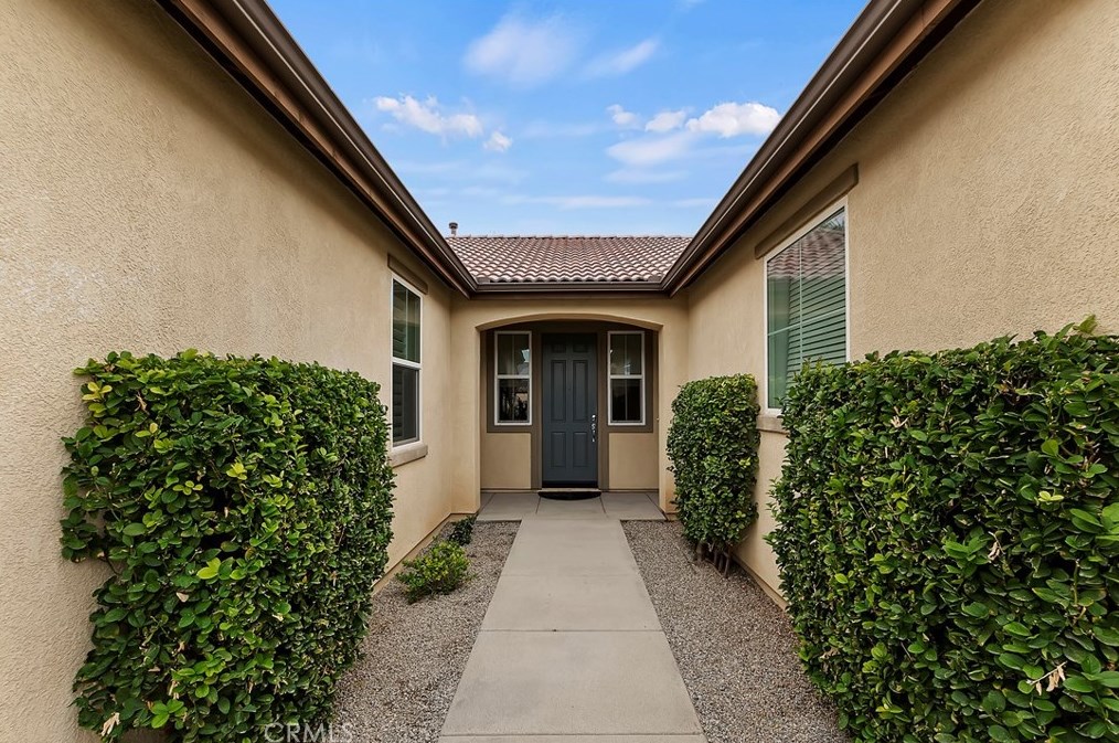 81839 Villa Palazzo, Indio CA  92203-7715 exterior