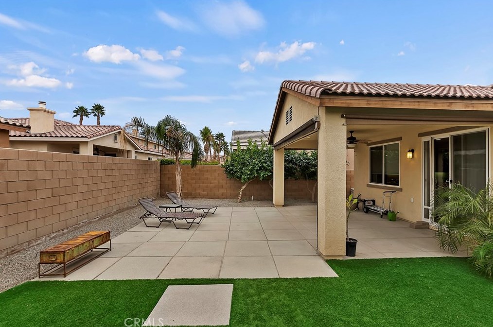 81839 Villa Palazzo, Indio CA  92203-7715 exterior