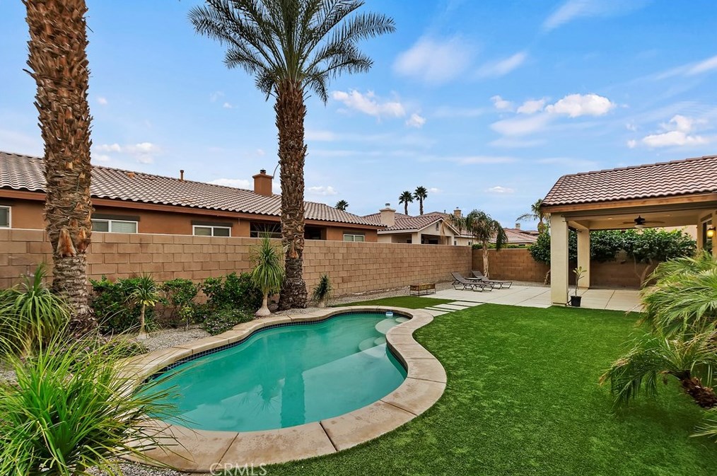 81839 Villa Palazzo, Indio CA  92203-7715 exterior