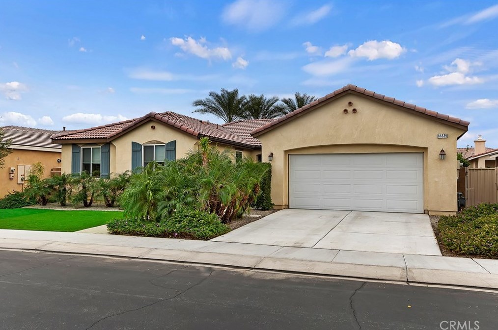 81839 Villa Palazzo, Indio CA  92203-7715 exterior