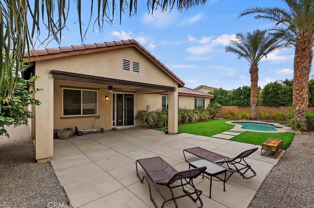 81839 Villa Palazzo, Indio CA  92203-7715 exterior