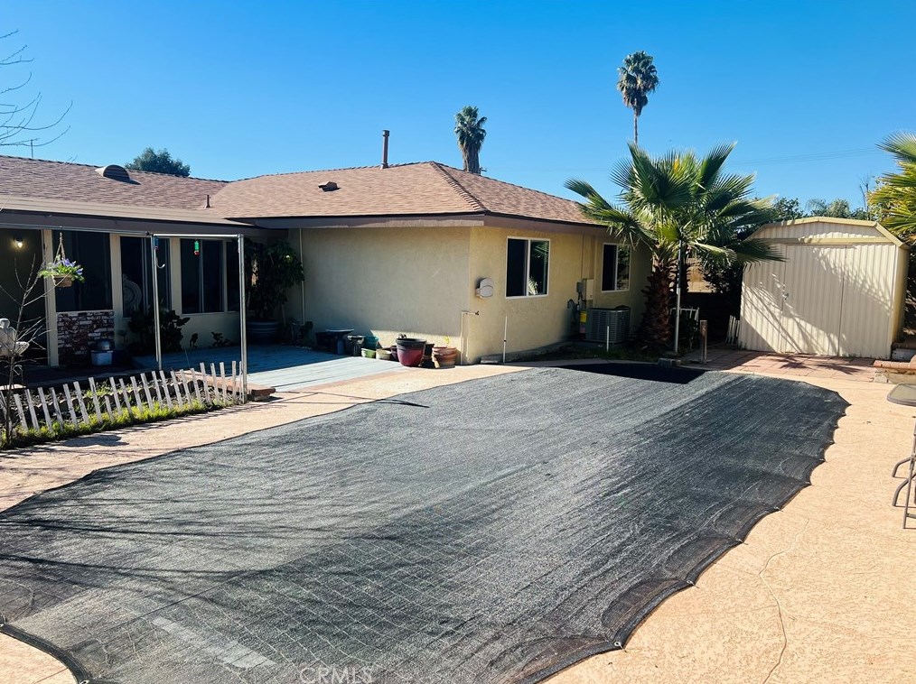 578 Monterey Pl, Hemet CA  92543-7269 exterior