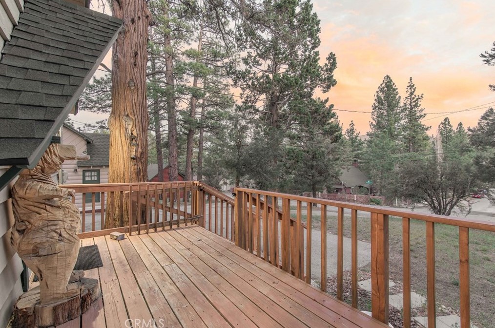 355 Cinderella Dr, Big Bear City CA  92314-9798 exterior