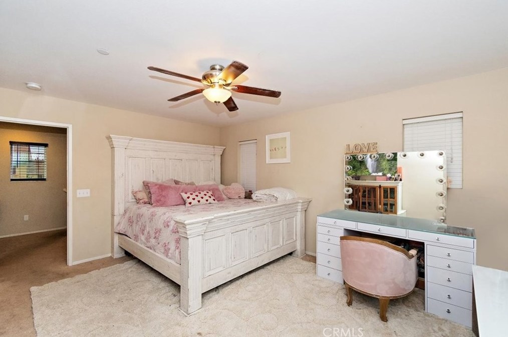 1418 Silverberry Ln, Beaumont CA  92223-1436 exterior