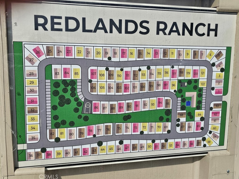 1721 Colton Ave, Redlands CA  92374-4968 exterior