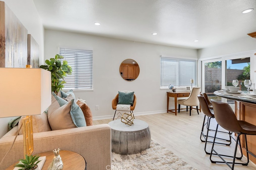 115 Naomi St, Redlands CA  92374-4133 exterior