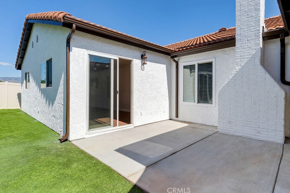 115 Naomi St, Redlands CA  92374-4133 exterior