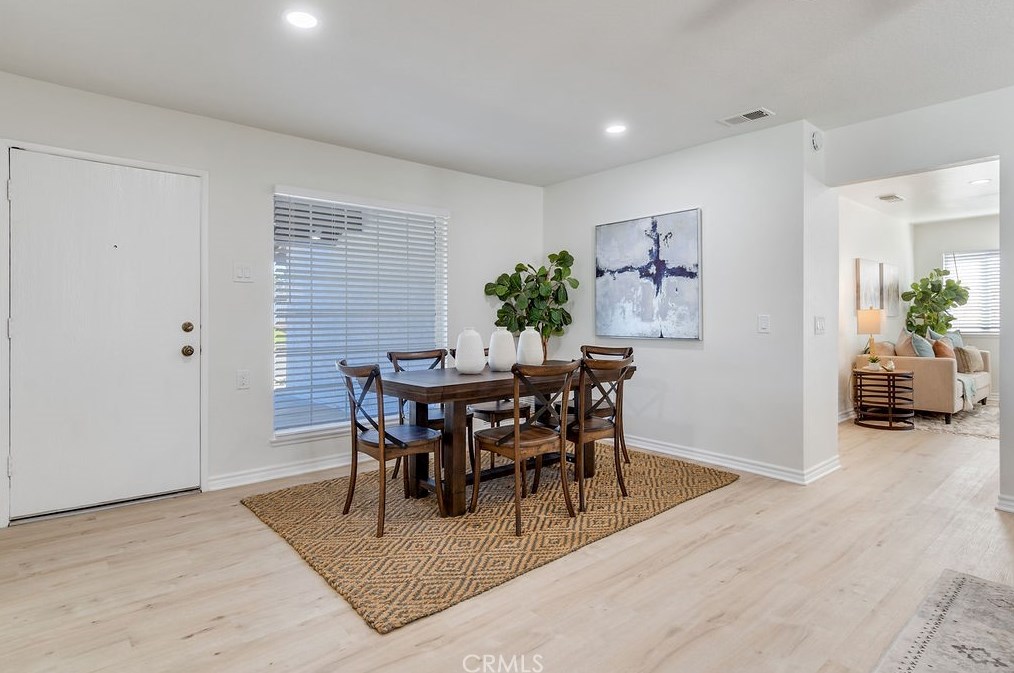 115 Naomi St, Redlands CA  92374-4133 exterior