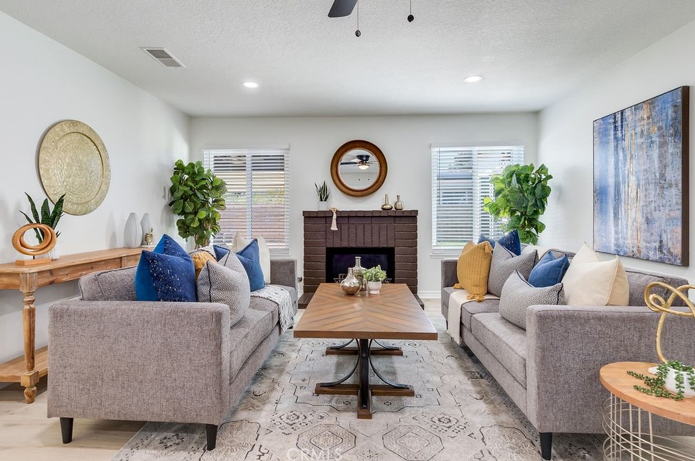 115 Naomi St, Redlands CA  92374-4133 exterior