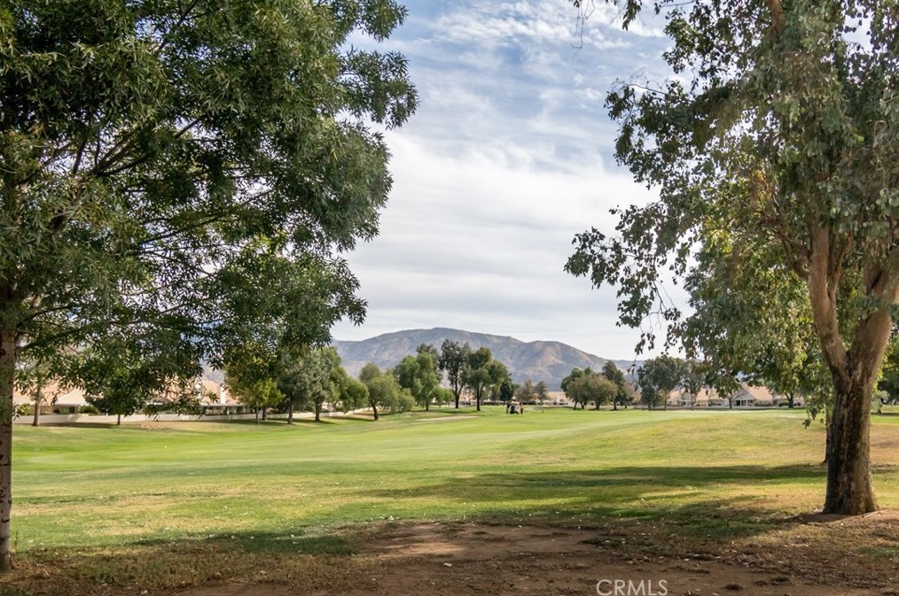 5060 Olympic Ave, Banning CA  92220-5172 exterior