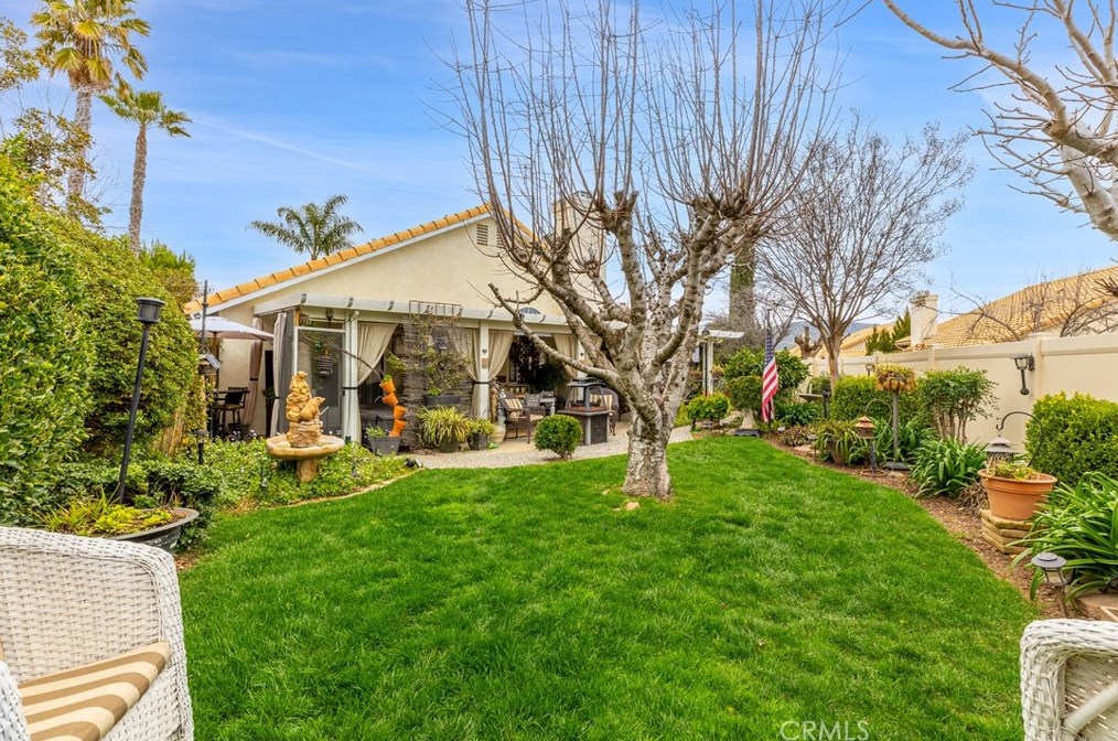 5060 Olympic Ave, Banning CA  92220-5172 exterior