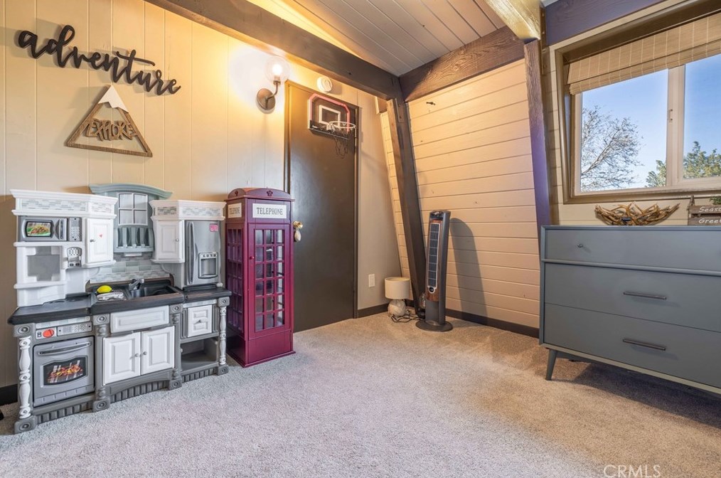 47125 Skyview Dr, Big Bear City CA  92314-9035 exterior