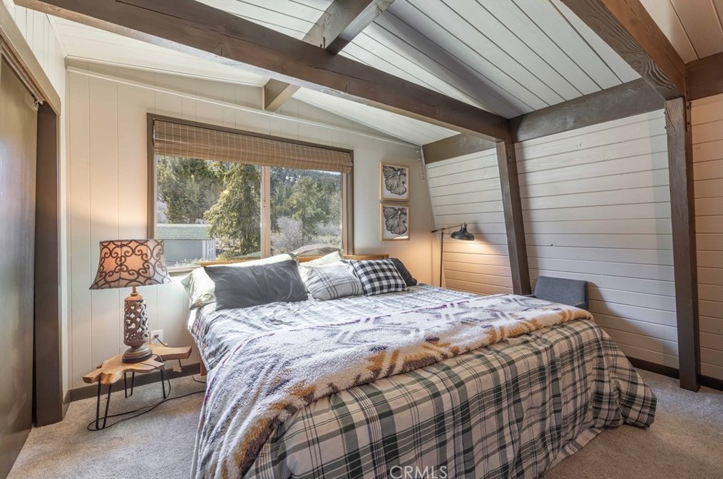 47125 Skyview Dr, Big Bear City CA  92314-9035 exterior