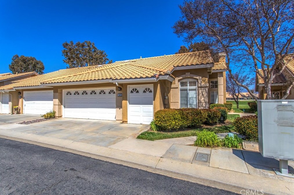 1458 Allin Ln, Banning CA  92220-6448 exterior