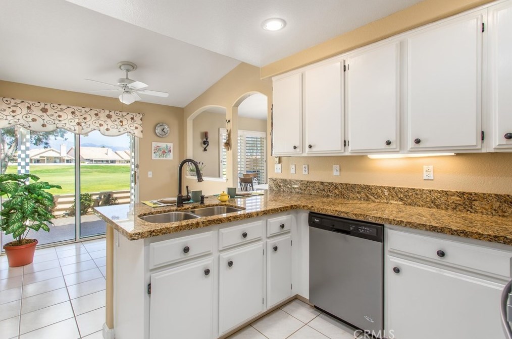 1458 Allin Ln, Banning CA  92220-6449 exterior