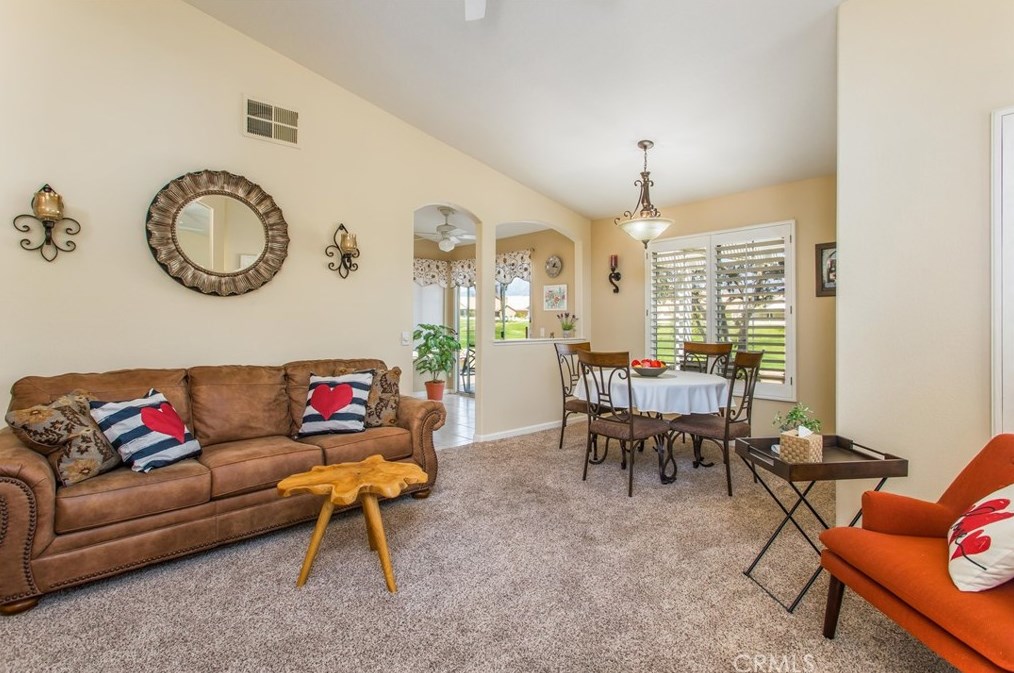 1458 Allin Ln, Banning CA  92220-6449 exterior