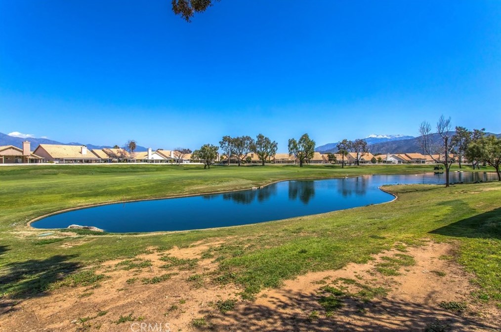 1458 Allin Ln, Banning CA  92220-6449 exterior