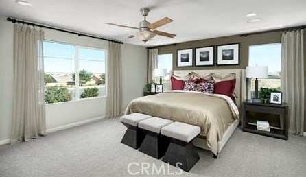 45023 22 St, Lancaster CA  exterior