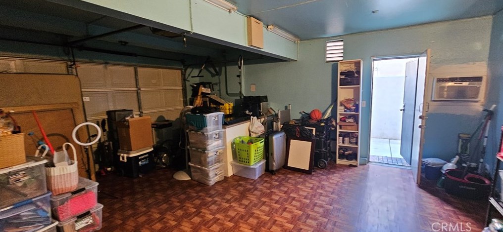 15419 Coleen St, Fontana CA  92337-8992 exterior