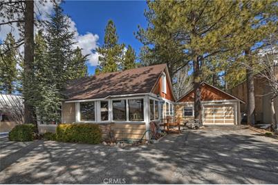 42161 Big Bear Boulevard, Big Bear Lake, CA 92315 - Photo 1