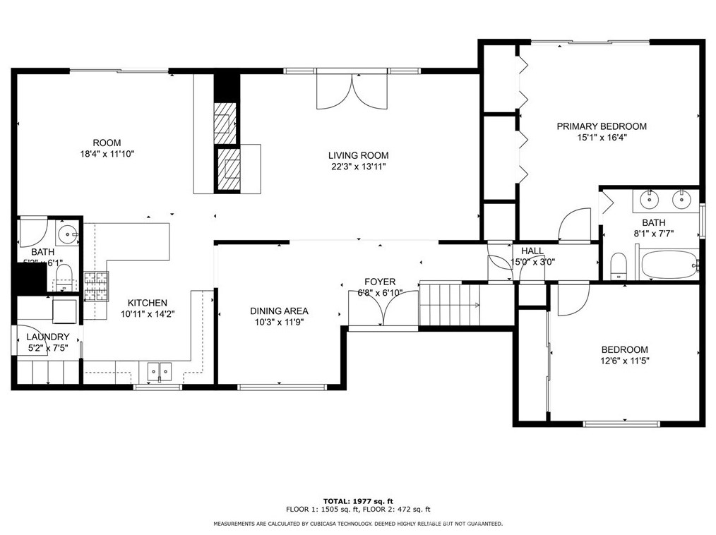 821 Balboa Ct, Redlands CA  92373-6903 exterior