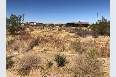 0 Pimlico Street, Yucca Valley, CA 92284 - Photo 3