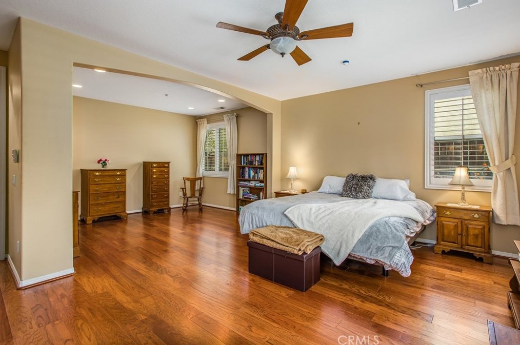 1536 Rose Arbor Ct, Redlands CA  92374-4737 exterior