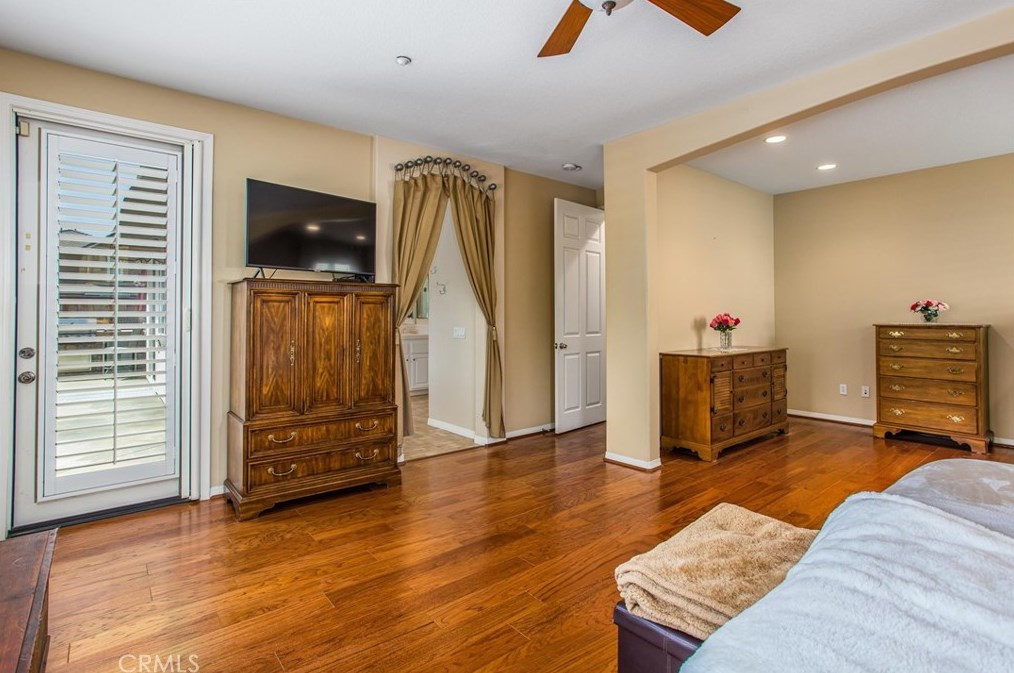 1536 Rose Arbor Ct, Redlands CA  92374-4737 exterior