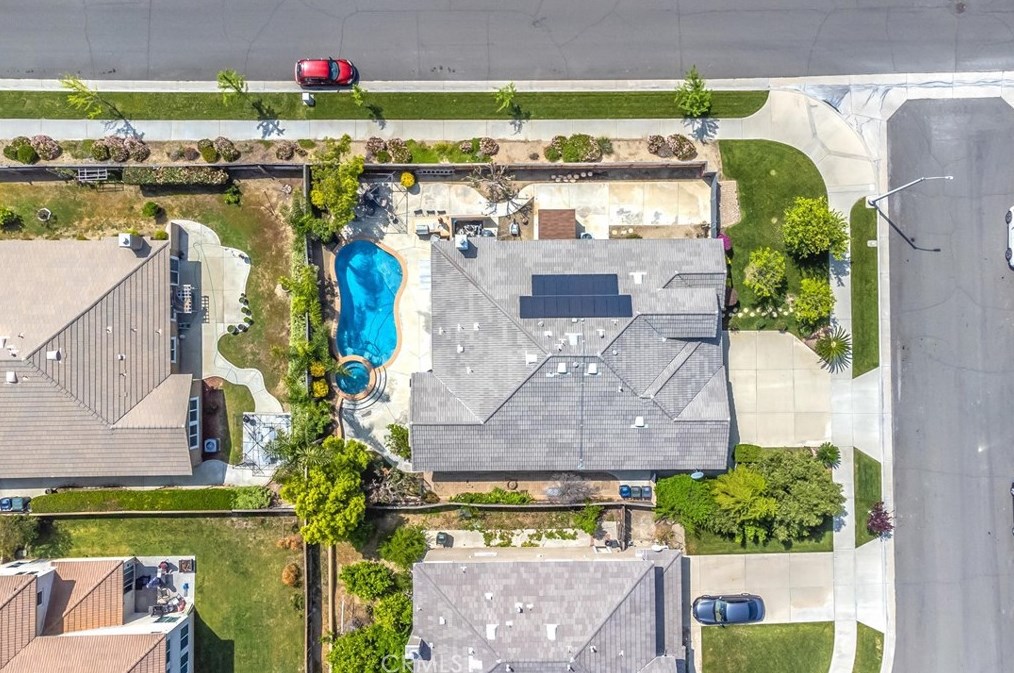 1536 Rose Arbor Ct, Redlands CA  92374-4737 exterior